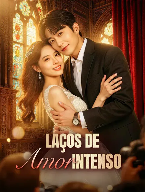Laços de Amor Intenso capa — assistir aos 71 episódios grátis em HD