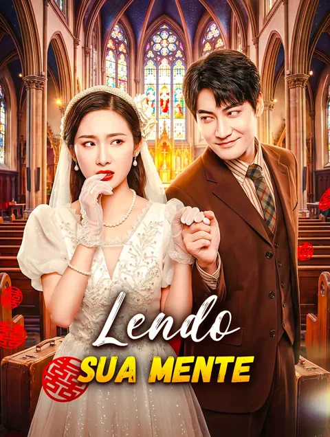 Lendo Sua Mente capa — assistir aos 45 episódios grátis em HD