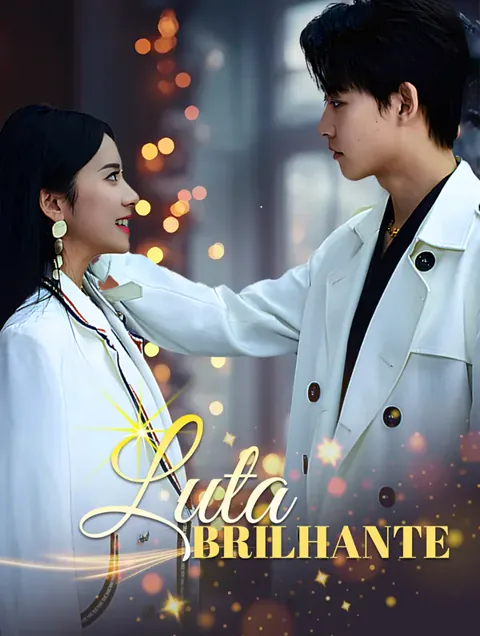 Luta Brilhante capa — assistir aos 77 episódios grátis em HD