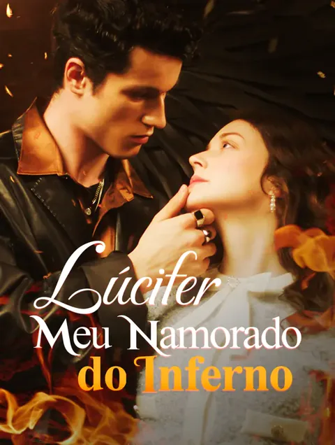 Lúcifer: Meu Namorado do Inferno capa — assistir aos 67 episódios grátis em HD