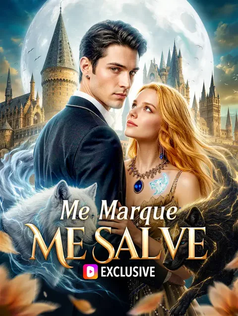 Me Marque Me Salve capa — assistir aos 32 episódios grátis em HD