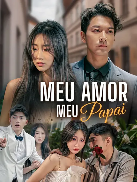 Meu AmorMeu Papai capa — assistir aos 100 episódios grátis em HD