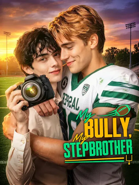 Meu Bully, Meu Irmão capa — assistir aos 45 episódios grátis em HD