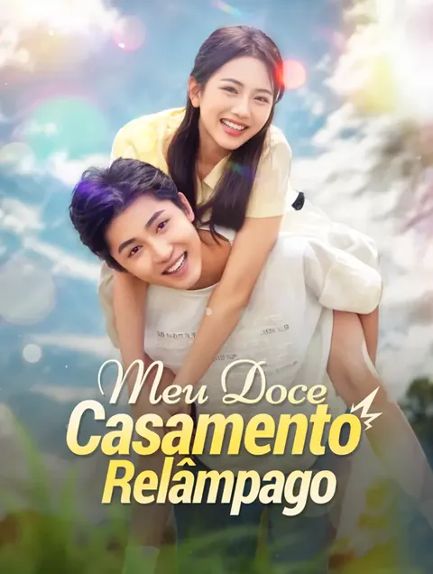 Meu Doce Casamento Relâmpago capa — assistir aos 60 episódios grátis em HD