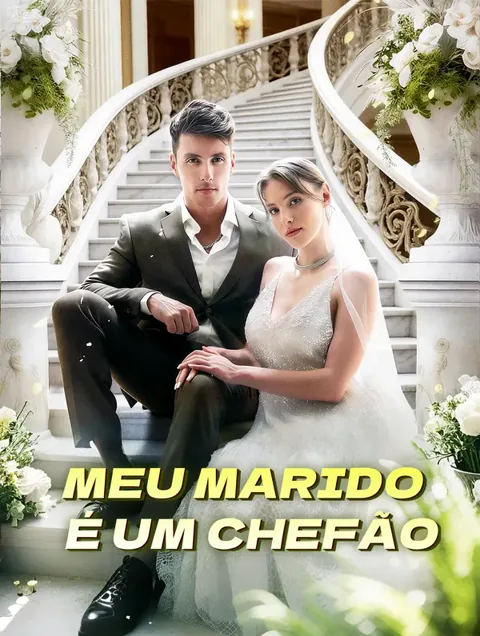 Meu Marido é um Chefão capa — assistir aos 57 episódios grátis em HD