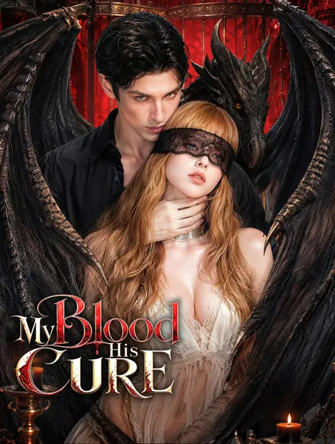 Meu Sangue, Sua Cura capa — assistir aos 50 episódios grátis em HD