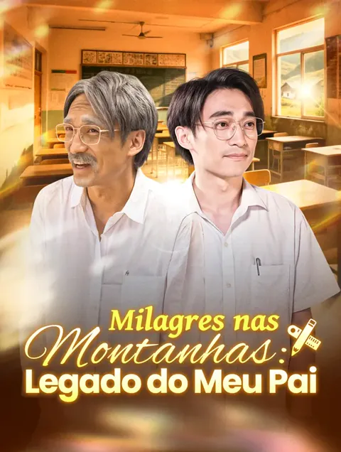 Milagres nas Montanhas: Legado do Meu Pai capa — assistir aos 77 episódios grátis em HD