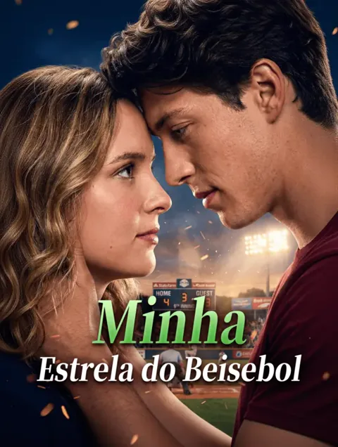 Minha Estrela do Beisebol capa — assistir aos 61 episódios grátis em HD