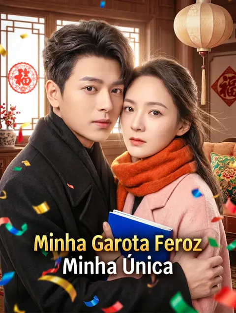 Minha Garota Feroz, Minha Única capa — assistir aos 80 episódios grátis em HD