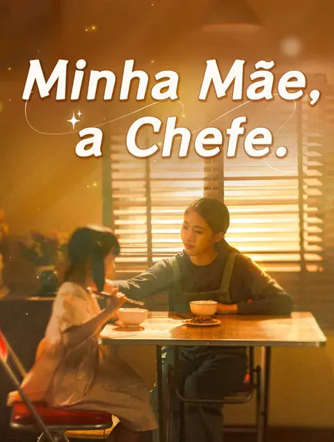 Minha Mãe, a Chefe. capa — assistir aos 79 episódios grátis em HD