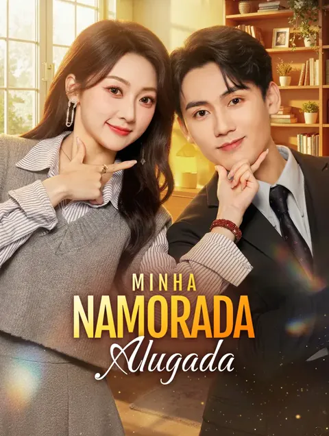 Minha Namorada Alugada capa — assistir aos 67 episódios grátis em HD