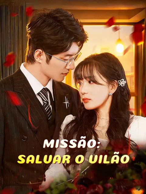 Missão: Salvar o Vilão capa — assistir aos 72 episódios grátis em HD