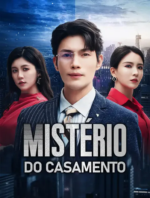 Mistério do Casamento capa — assistir aos 42 episódios grátis em HD