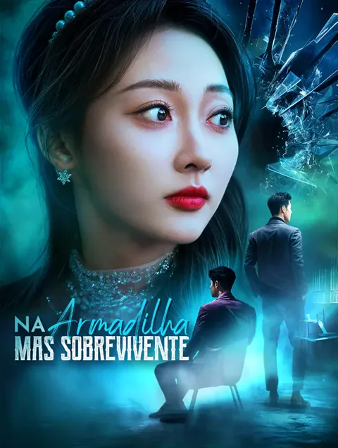 Na Armadilha Mas Sobrevivente capa — assistir aos 70 episódios grátis em HD