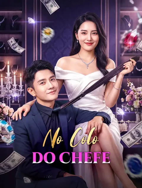 No Colo do Chefe capa — assistir aos 98 episódios grátis em HD