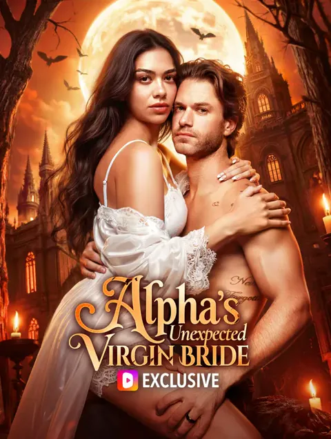 Noiva Virgem do Alfa(Dublado) capa — assistir aos 61 episódios grátis em HD