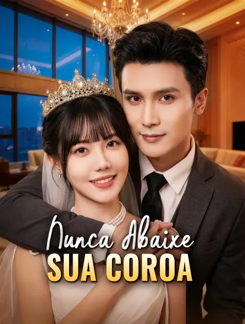 Nunca Abaixe Sua Coroa capa — assistir aos 69 episódios grátis em HD