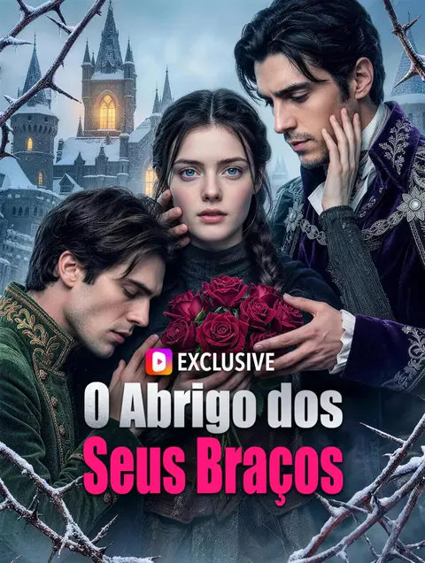 O Abrigo dos Seus Braços(Dublado) capa — assistir aos 49 episódios grátis em HD