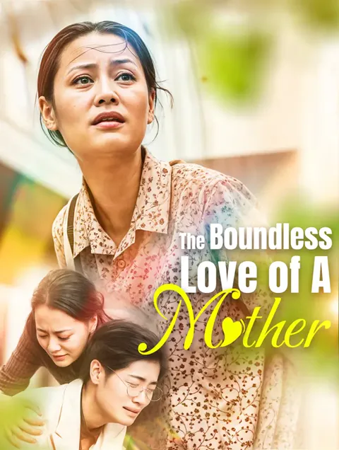 O Amor Infinito de uma Mãe capa — assistir aos 40 episódios grátis em HD