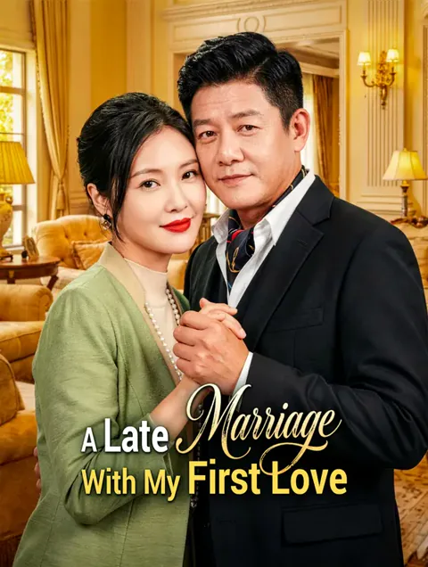 O Amor Que Volta a Tempo capa — assistir aos 67 episódios grátis em HD