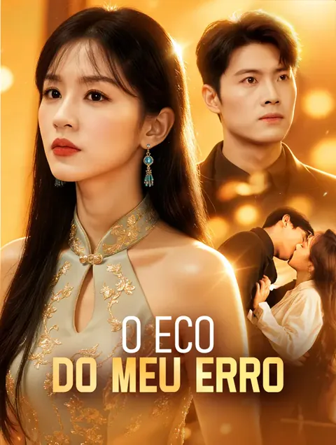 O Eco do Meu Erro capa — assistir aos 71 episódios grátis em HD
