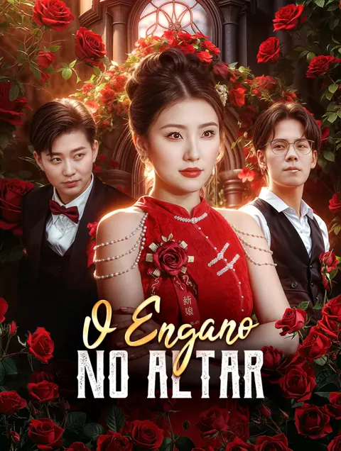 O Engano no Altar capa — assistir aos 30 episódios grátis em HD