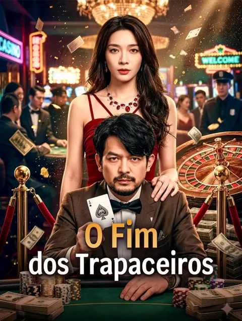 O Fim dos Trapaceiros capa — assistir aos 94 episódios grátis em HD
