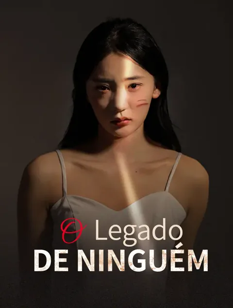 O Legado de Ninguém capa — assistir aos 60 episódios grátis em HD