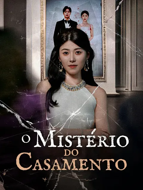 O Mistério do Casamento capa — assistir aos 79 episódios grátis em HD