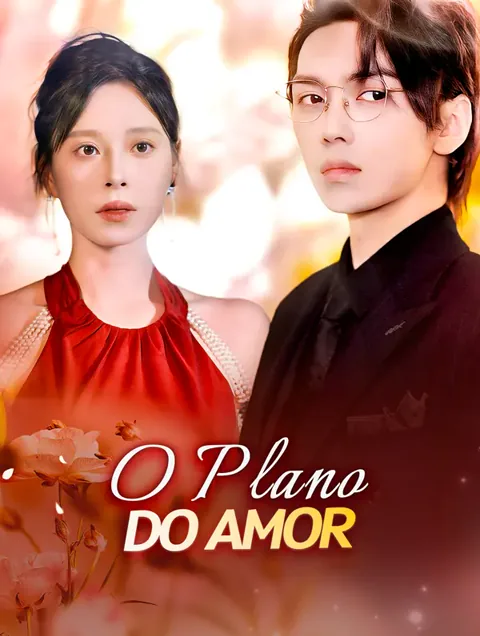 O Plano do Amor capa — assistir aos 80 episódios grátis em HD