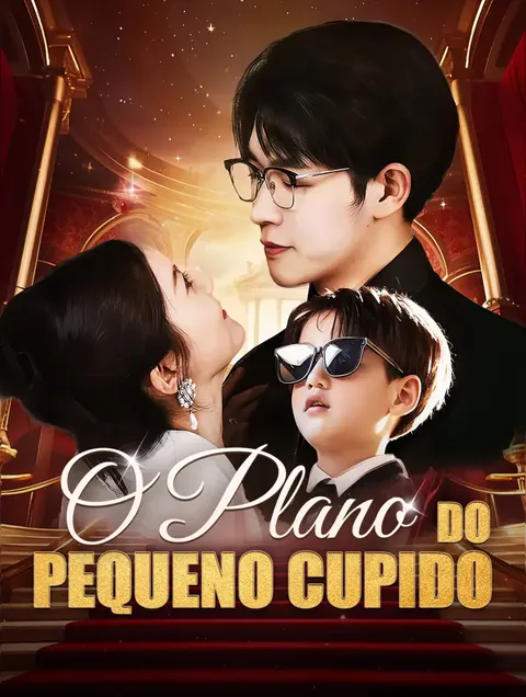 O Plano do Pequeno Cupido capa — assistir aos 79 episódios grátis em HD