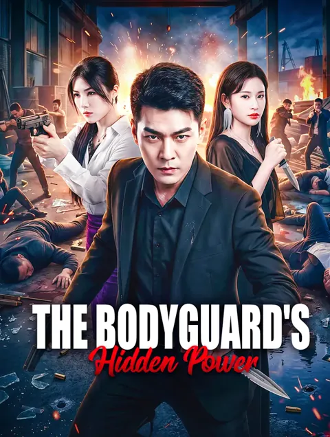 O Poder Oculto do Guarda capa — assistir aos 67 episódios grátis em HD