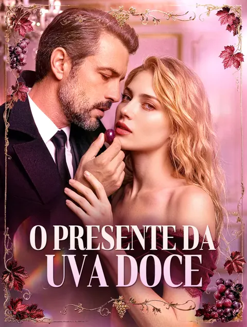 O Presente Da Uva Doce capa — assistir aos 56 episódios grátis em HD