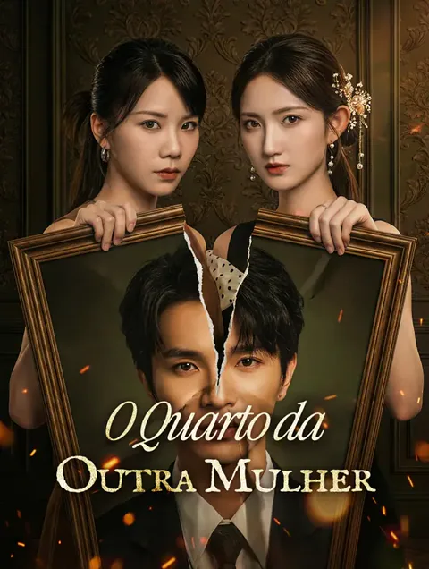 O Quarto da Outra Mulher capa — assistir aos 30 episódios grátis em HD