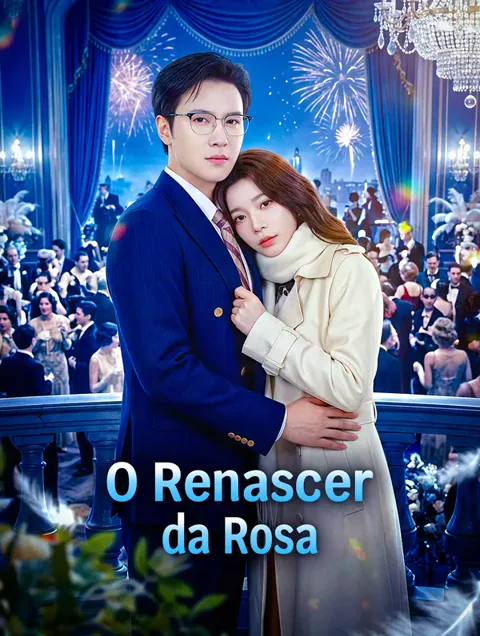 O Renascer da Rosa capa — assistir aos 73 episódios grátis em HD