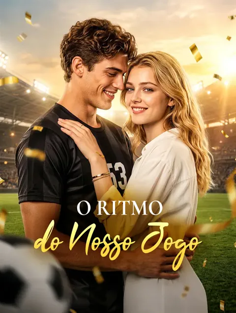 O Ritmo do Nosso Jogo capa — assistir aos 48 episódios grátis em HD
