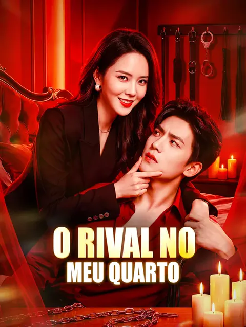O Rival no Meu Quarto capa — assistir aos 58 episódios grátis em HD