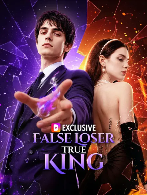 O Soberano da Nova Era capa — assistir aos 60 episódios grátis em HD