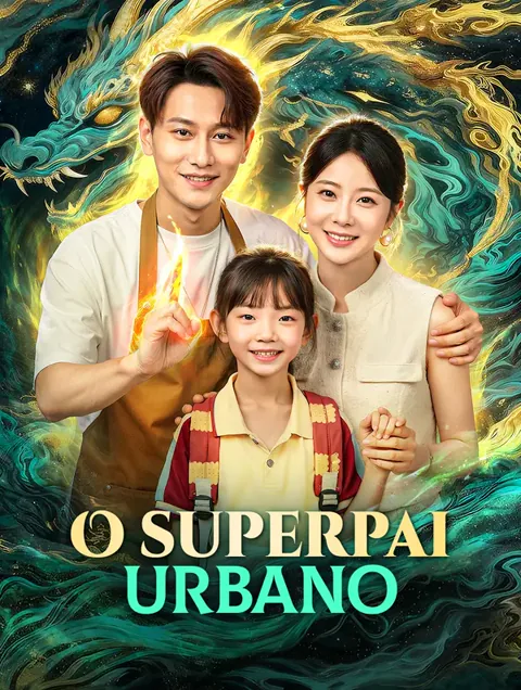 O Superpai Urbano(Dublado) capa — assistir aos 66 episódios grátis em HD