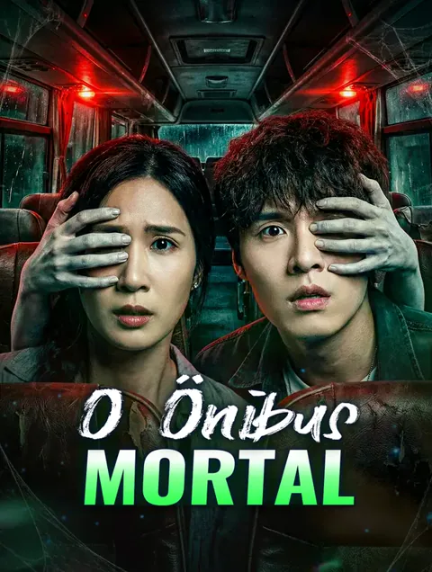 O Ônibus Mortal capa — assistir aos 30 episódios grátis em HD
