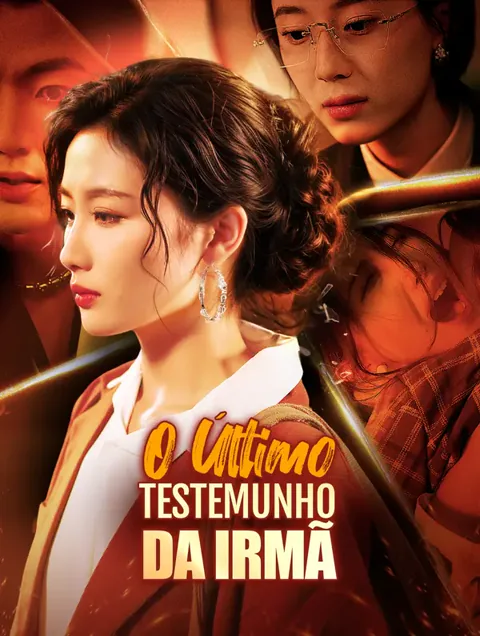 O Último Testemunho da Irmã(Dublado) capa — assistir aos 92 episódios grátis em HD