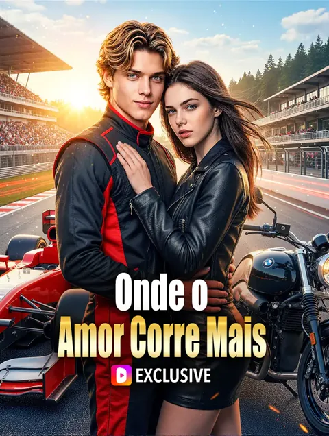 Onde o Amor Corre Mais capa — assistir aos 70 episódios grátis em HD