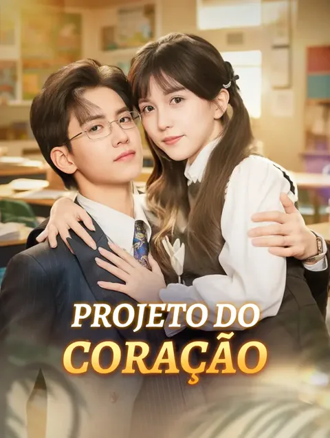 Projeto do Coração capa — assistir aos 64 episódios grátis em HD