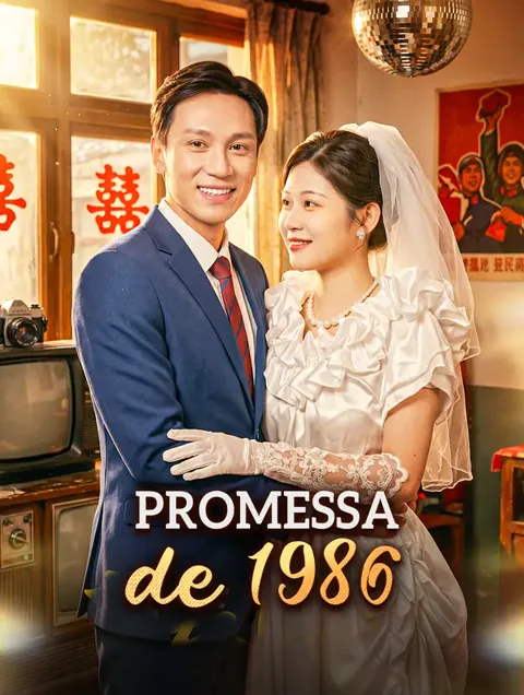 Promessa de 1986 capa — assistir aos 55 episódios grátis em HD