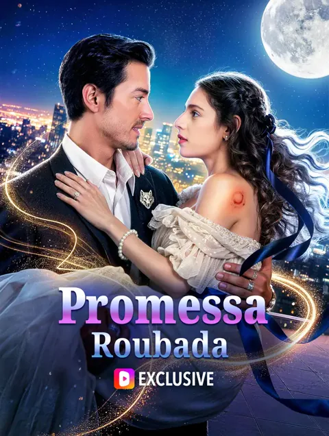 Promessa Roubada capa — assistir aos 54 episódios grátis em HD