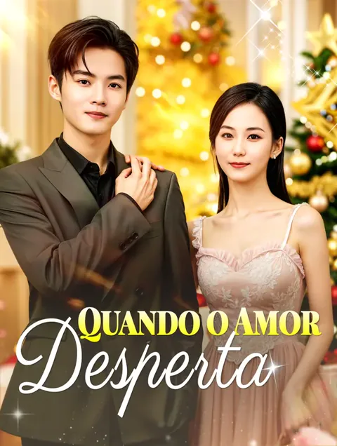 Quando o Amor Desperta capa — assistir aos 87 episódios grátis em HD