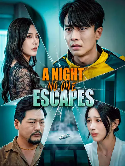 Rastro do Crime: Sem Fuga capa — assistir aos 35 episódios grátis em HD