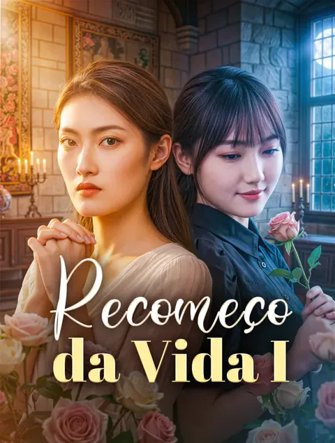 Recomeço da Vida I capa — assistir aos 58 episódios grátis em HD