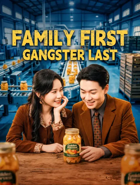 Recomeço: Família Primeiro capa — assistir aos 77 episódios grátis em HD