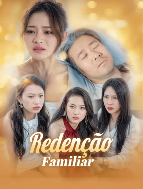 Redenção Familiar capa — assistir aos 32 episódios grátis em HD